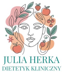 Julia Nojek – Dietetyk Kliniczny