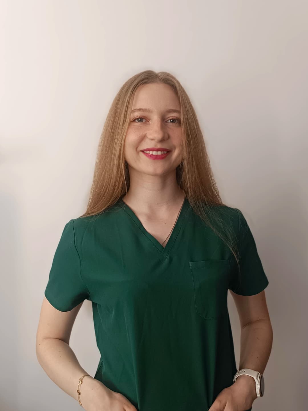 Julia Nojek – Dietetyk Kliniczny